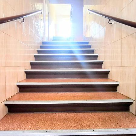 Luksusowy Apartament Przy Dworcu Szczecin Luaran gambar