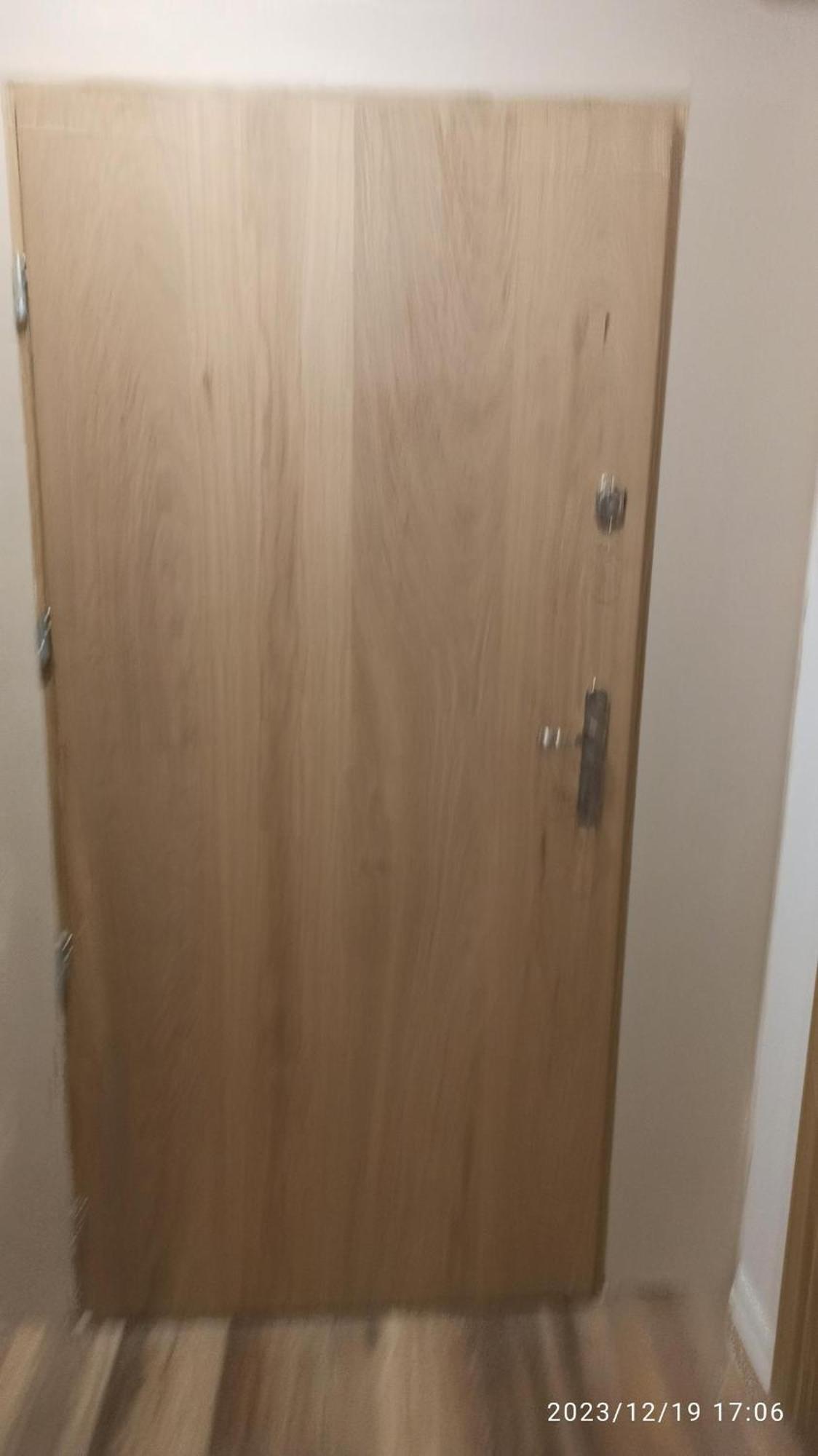Luksusowy Apartament Przy Dworcu Szczecin Luaran gambar