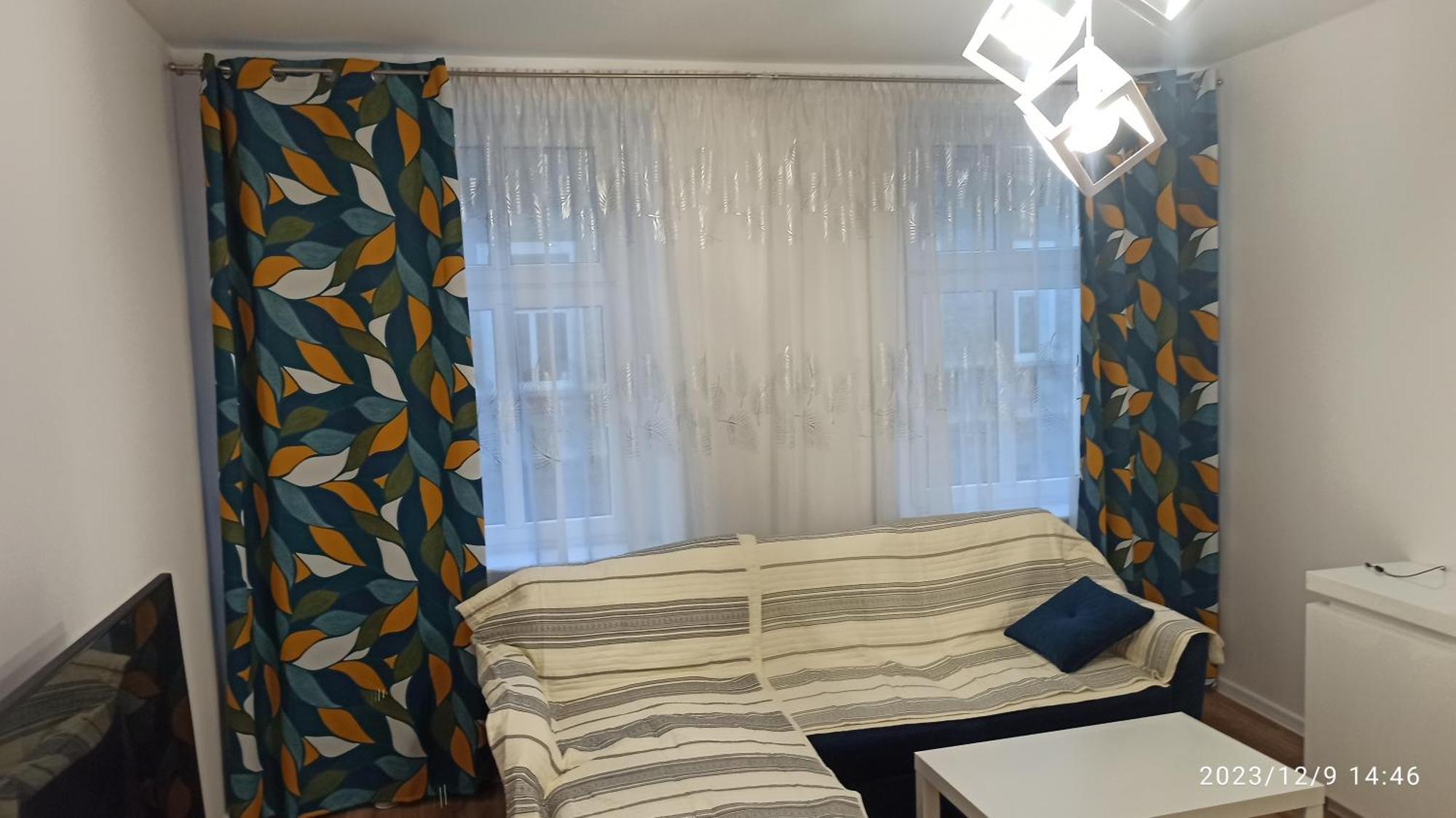 Luksusowy Apartament Przy Dworcu Szczecin Luaran gambar