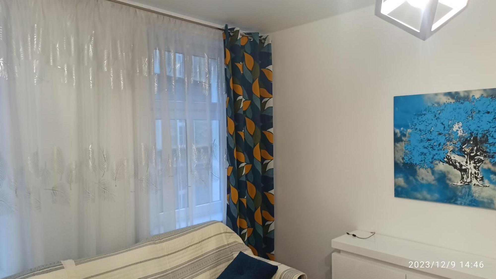 Luksusowy Apartament Przy Dworcu Szczecin Luaran gambar