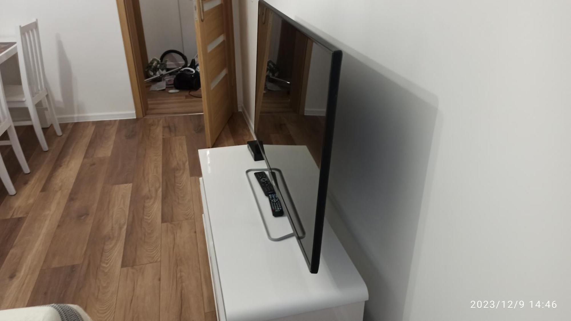 Luksusowy Apartament Przy Dworcu Szczecin Luaran gambar