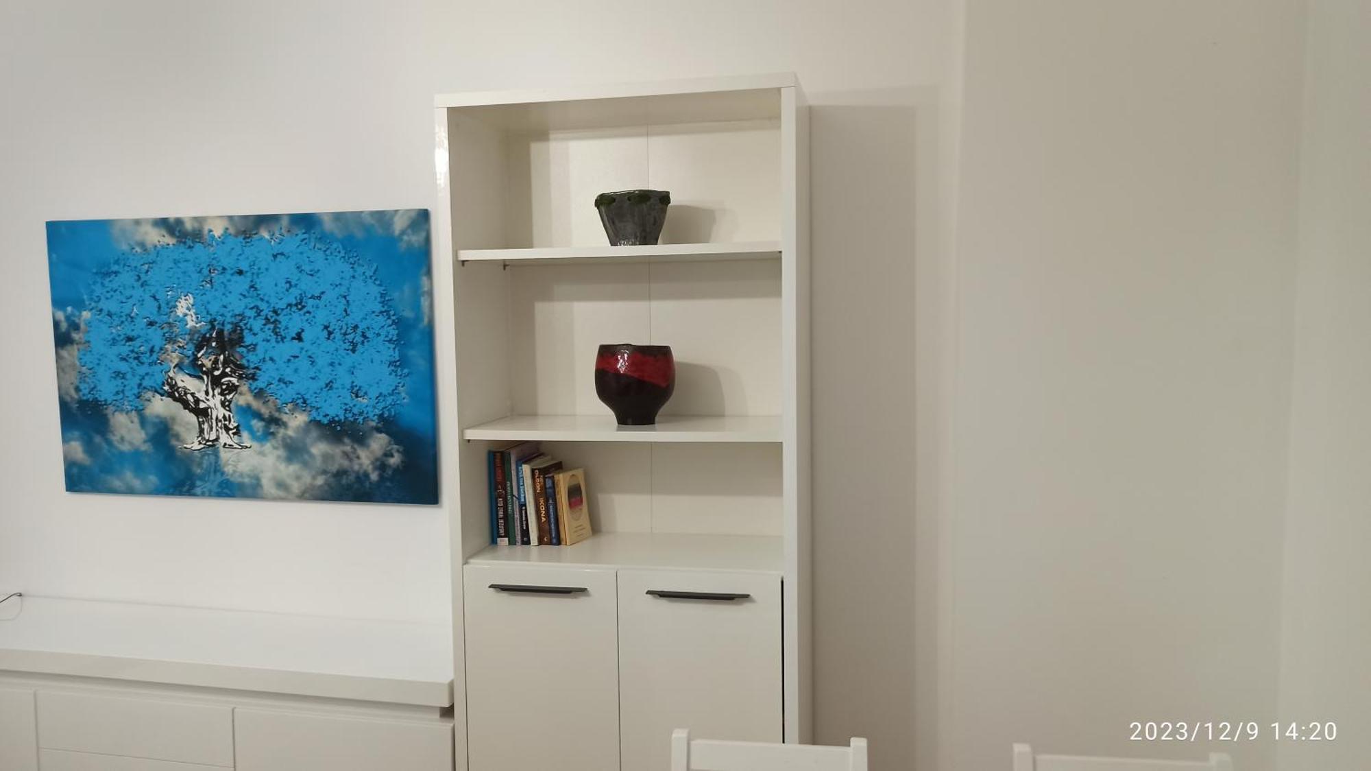 Luksusowy Apartament Przy Dworcu Szczecin Luaran gambar