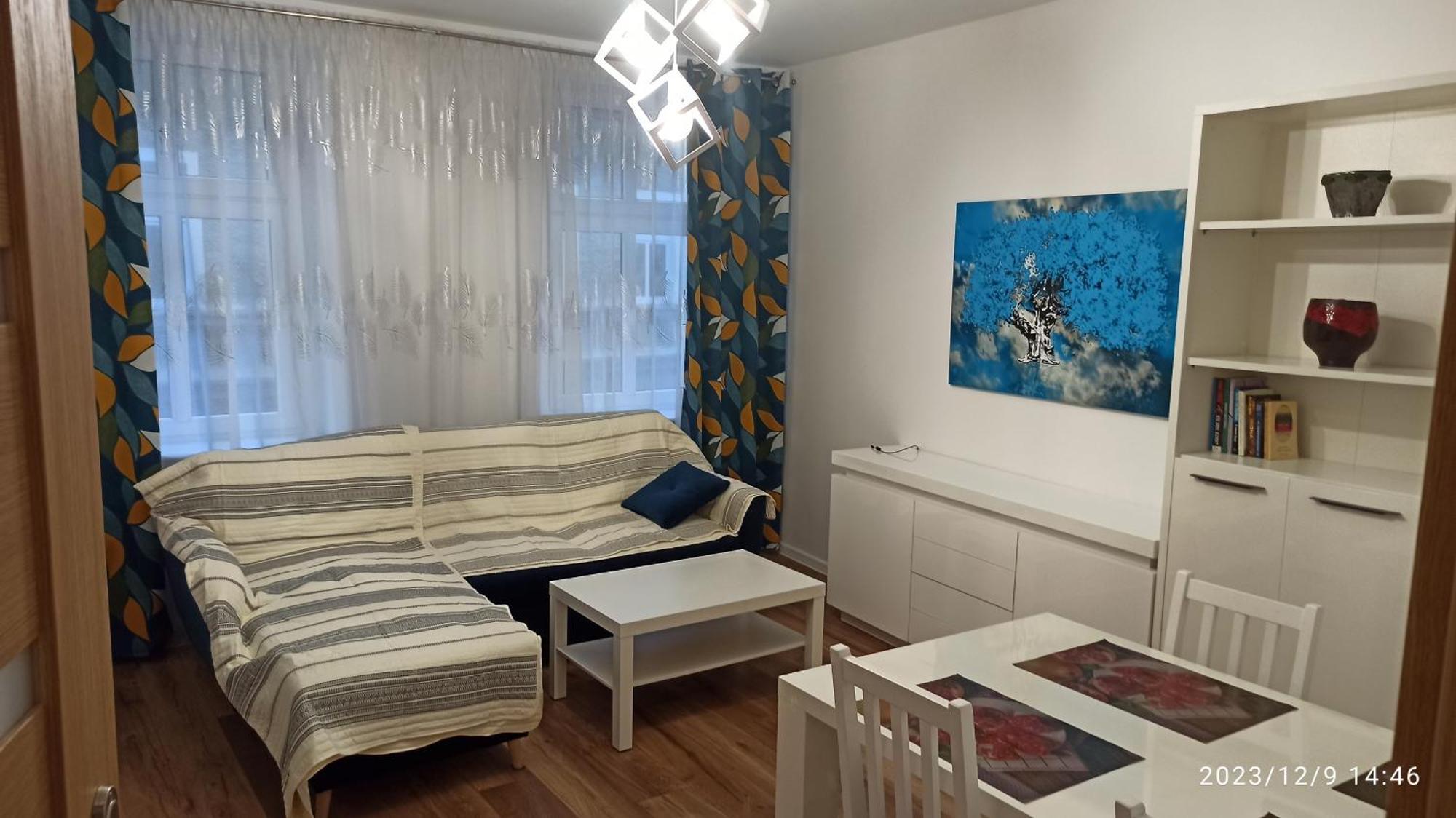 Luksusowy Apartament Przy Dworcu Szczecin Luaran gambar