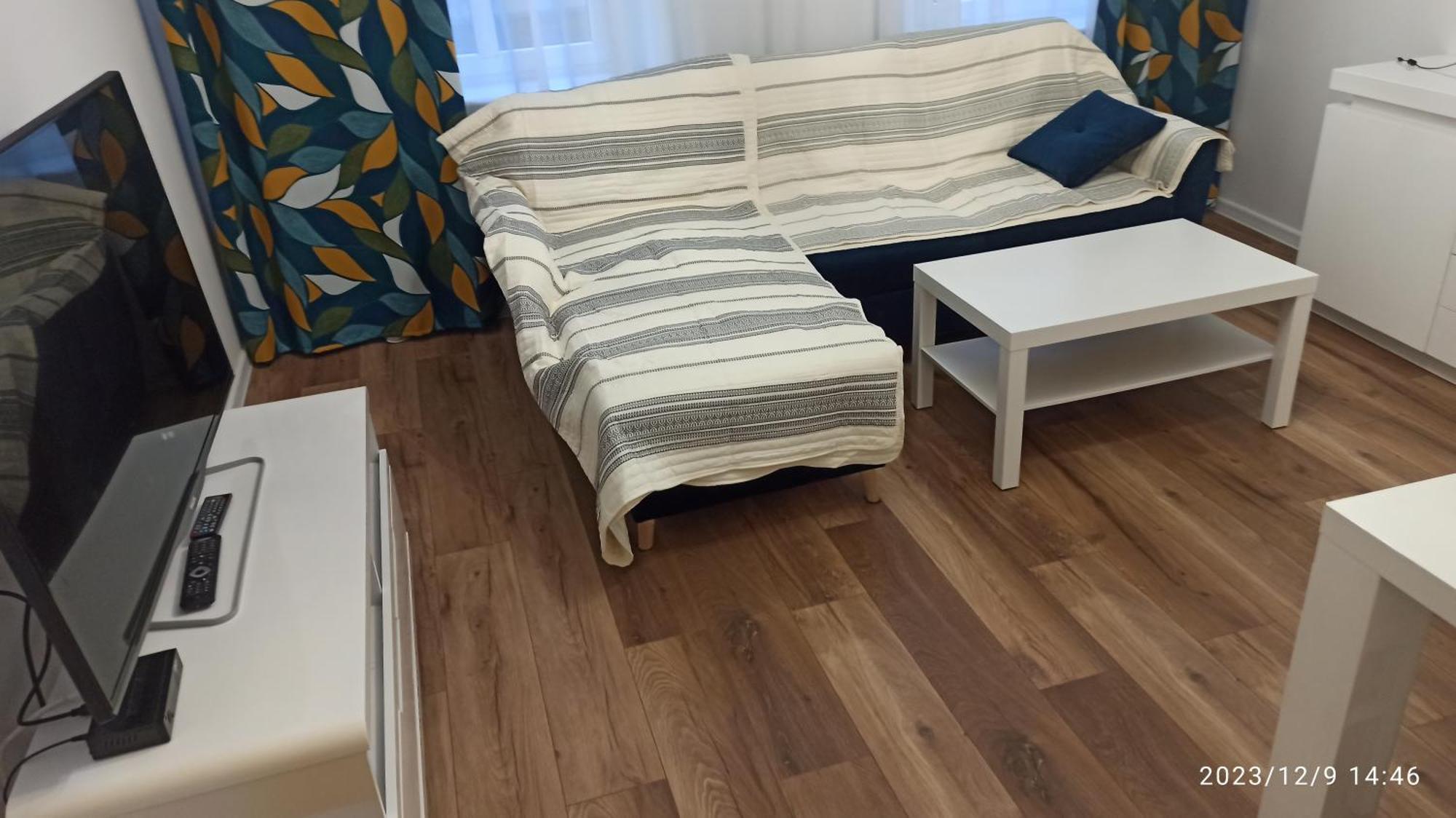 Luksusowy Apartament Przy Dworcu Szczecin Luaran gambar