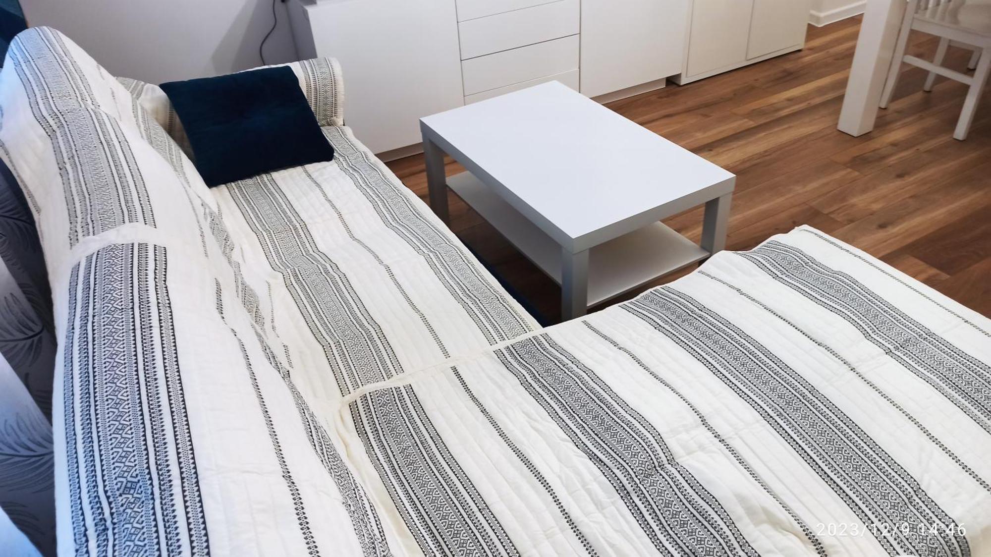 Luksusowy Apartament Przy Dworcu Szczecin Luaran gambar