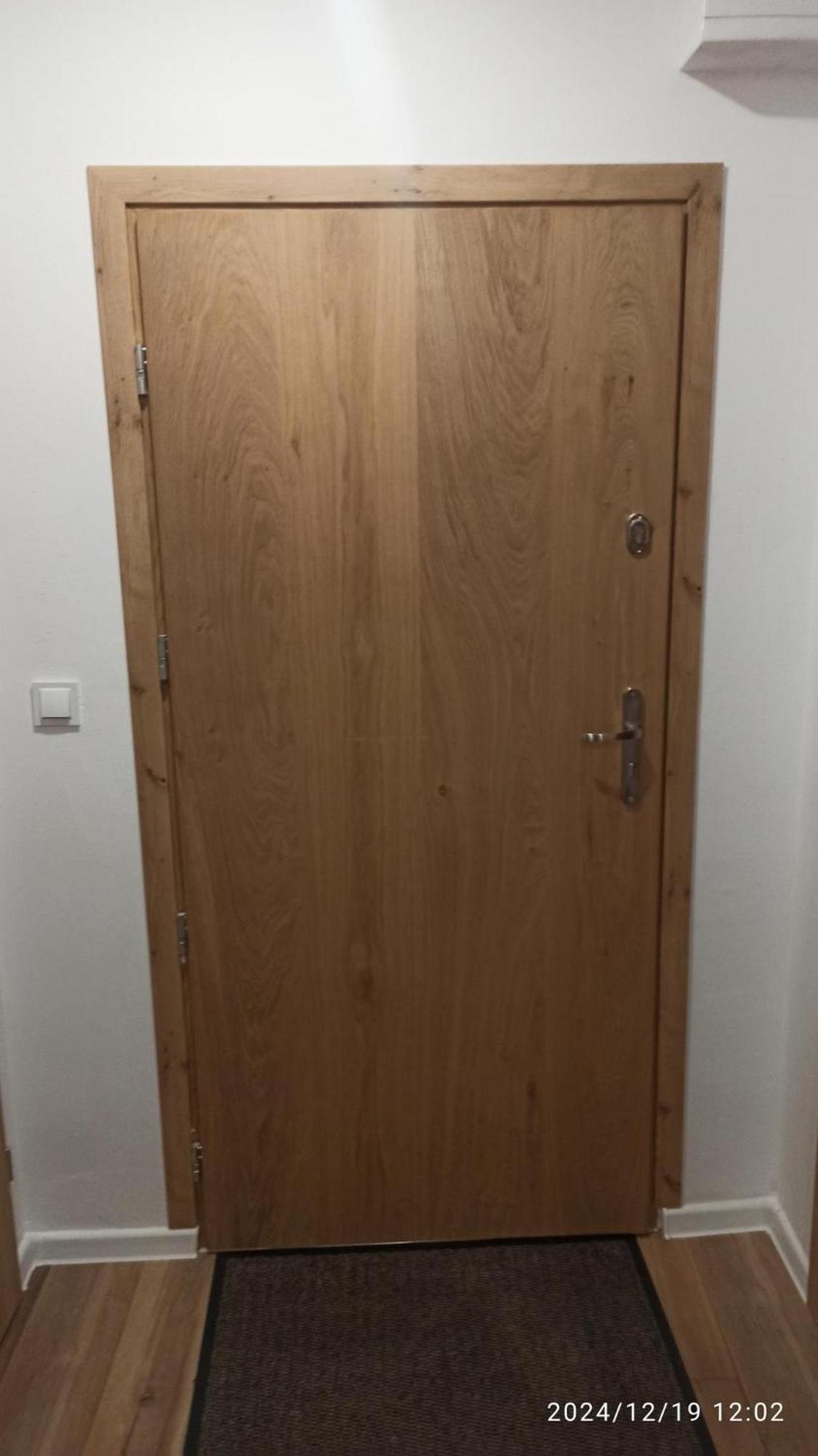 Luksusowy Apartament Przy Dworcu Szczecin Luaran gambar